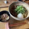 うどん山長