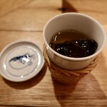 十割蕎麦 否否三杯 - 