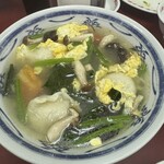 餃子李 - 