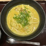 カレーうどん千吉 - 