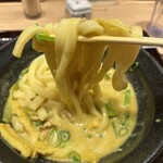 カレーうどん千吉 - 