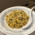 Chaina Hausu - カレー炒飯