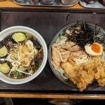 肉汁うどん こうち屋 - 