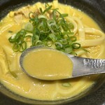 カレーうどん千吉 - 