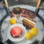 ル・カフェ・ヴィー - 