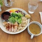 ココ ボウルズ - 