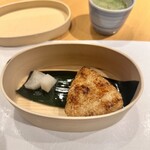 Sumibiyaki Torisei - 