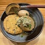 Izakaya Moritarou Van - 