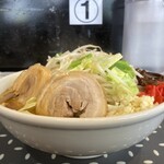 ラーメン めじ - 