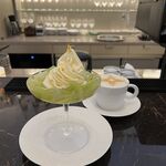 ル・カフェ・ヴィー - 