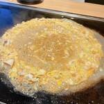 Okonomi monja seijuurou - 