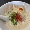 ラーメン食堂 中野屋 川西店