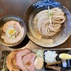 麺屋 みつば クローバー本店