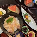 はやふね - 料理写真: