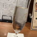 Kuzushi Kappou Komajiro - 日本酒スパークリング