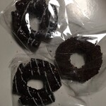 JACK IN THE DONUTS - 