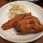 インド料理サッカール - 