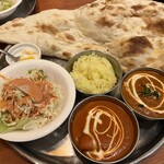 インド料理サッカール - 