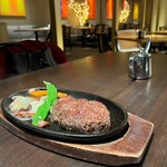 THE KINTAN STEAK - 