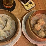 中華酒菜 瑛月 - 