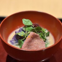 青蓮院門跡前 月おか - 