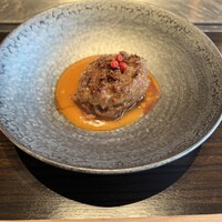 焼肉うしごろ 銀座並木通り店 - 