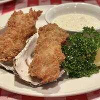 グランド・セントラル・オイスターバー&レストラン 品川店 - 