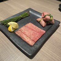 うし松 - 