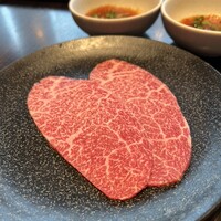 焼肉うしごろ 銀座並木通り店 - 