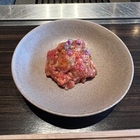 焼肉うしごろ 銀座並木通り店 - 