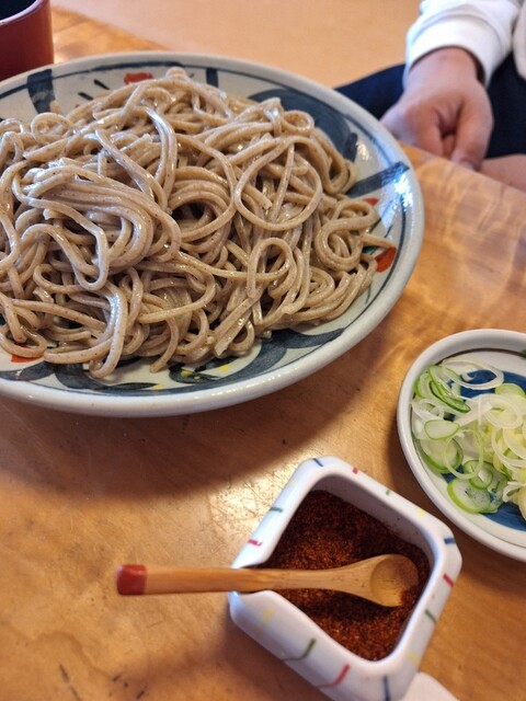 寿屋（ことぶきや） - 大蔵村その他（そば）の写真