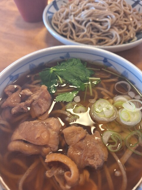 寿屋（ことぶきや） - 大蔵村その他（そば）の写真