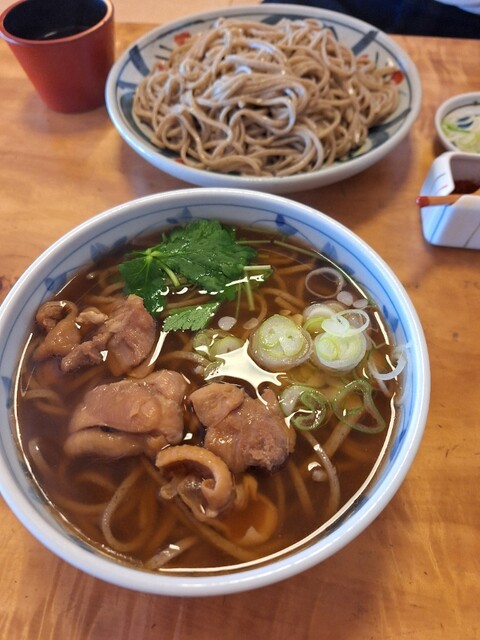 寿屋（ことぶきや） - 大蔵村その他（そば）の写真