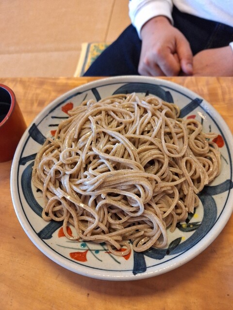 寿屋（ことぶきや） - 大蔵村その他（そば）の写真