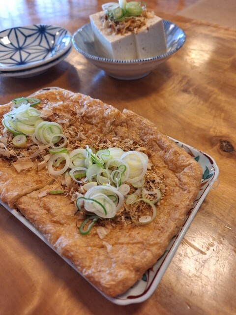 寿屋（ことぶきや） - 大蔵村その他（そば）の写真