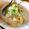 ラーメンのまめぞう 草加本店