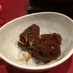 毎日ほるもん - ケジャン（渡り蟹キムチ）