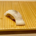 恵比寿 鮨 おぎ乃 - 