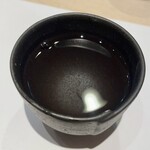 恵比寿 鮨 おぎ乃 - 