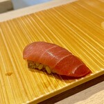 恵比寿 鮨 おぎ乃 - 