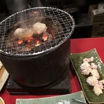 毎日ほるもん - ミックスホルモン