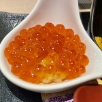 恵比寿 鮨 おぎ乃 - 