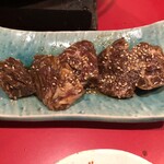 毎日ほるもん - ハラミ