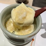 恵比寿 鮨 おぎ乃 - 