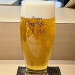 恵比寿 鮨 おぎ乃 - 