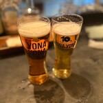 YONA YONA BEER WORKS - 