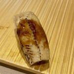 恵比寿 鮨 おぎ乃 - 