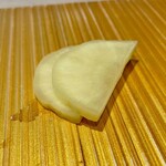 恵比寿 鮨 おぎ乃 - 