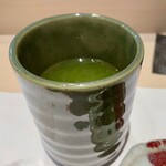 恵比寿 鮨 おぎ乃 - 