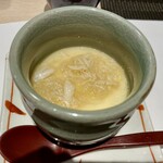 恵比寿 鮨 おぎ乃 - 